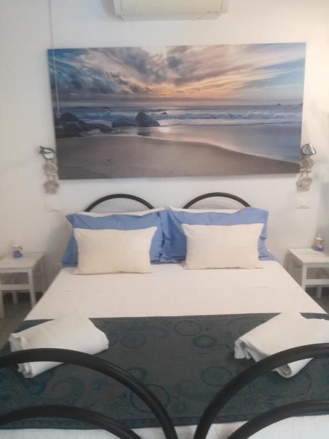 Affittacamere Le Oche Riomaggiore Room photo