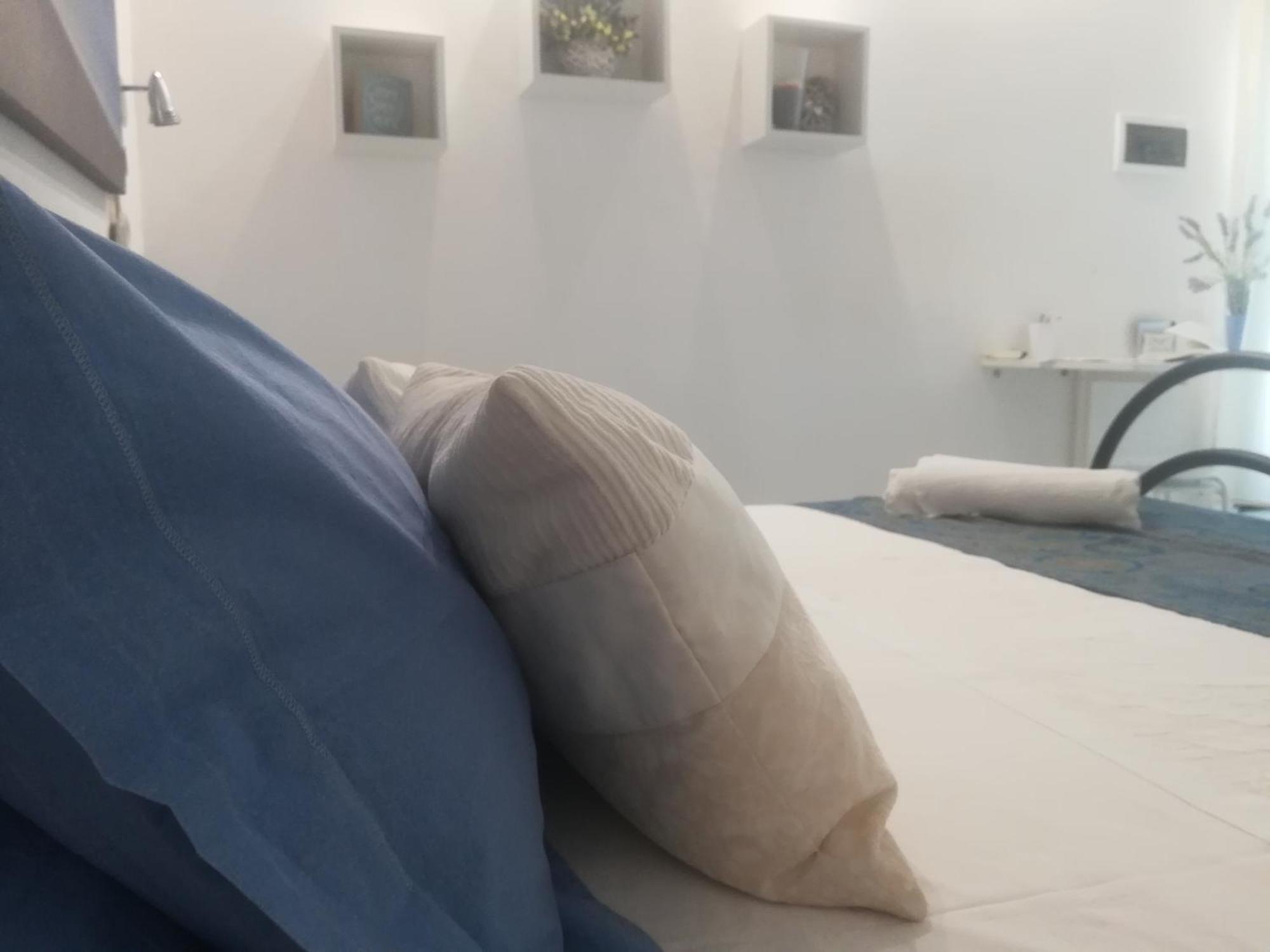 Affittacamere Le Oche Riomaggiore Room photo