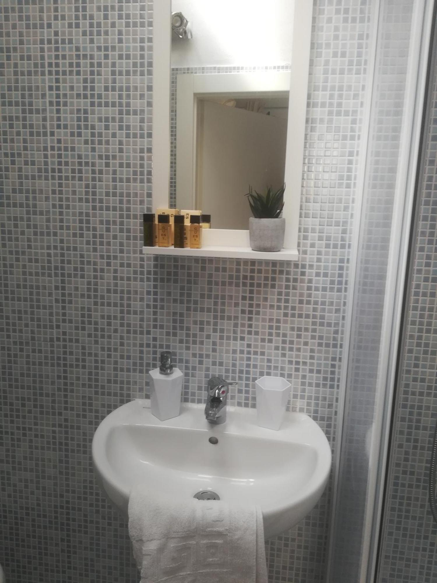 Affittacamere Le Oche Riomaggiore Room photo